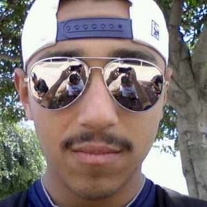 Meet your Posher, Erick